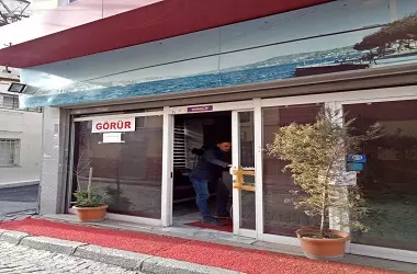 هتل گرور استانبول